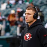 Christian McCaffrey